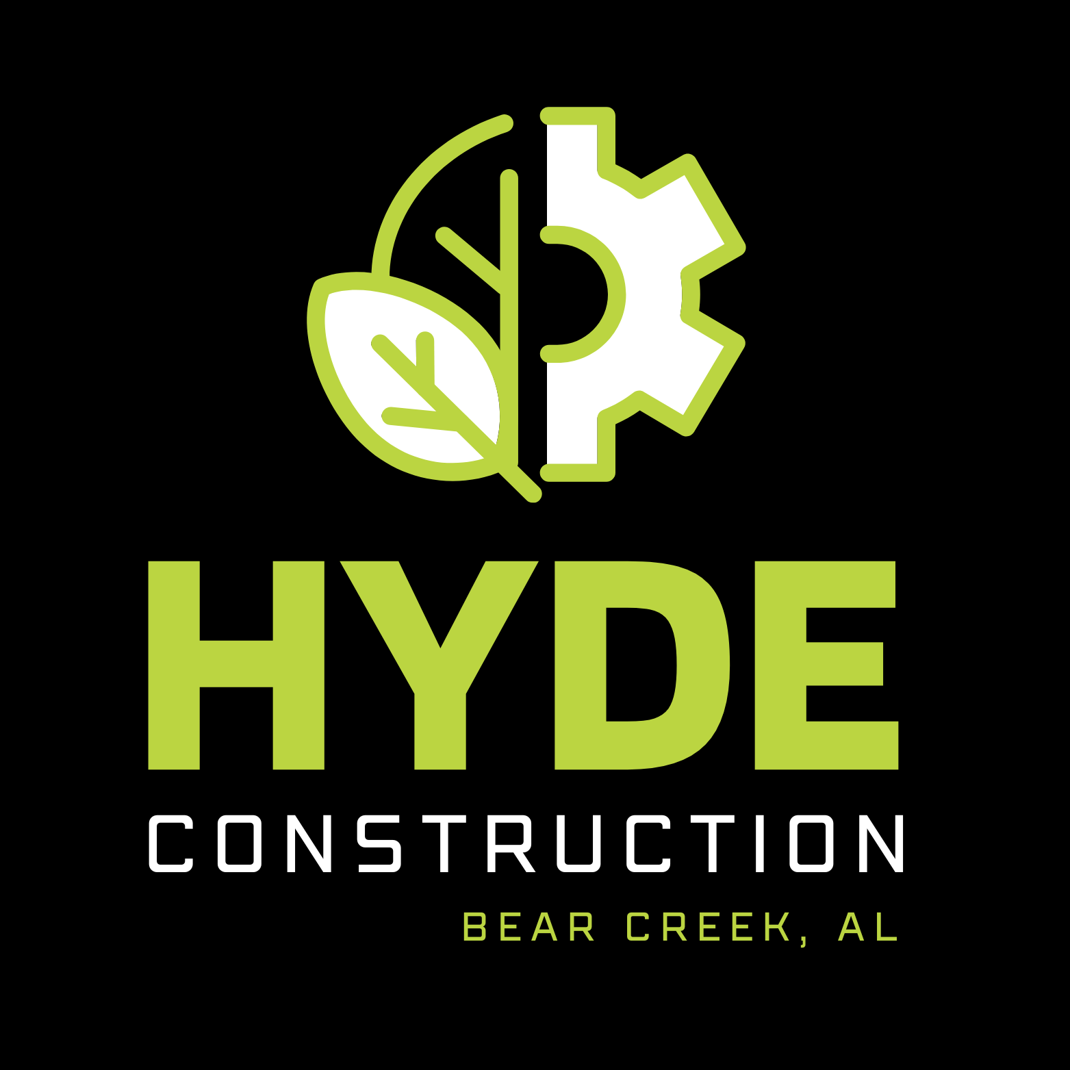 About Us - Hyde Construction - Dozer, Excavation and Heavy Equipment in ...